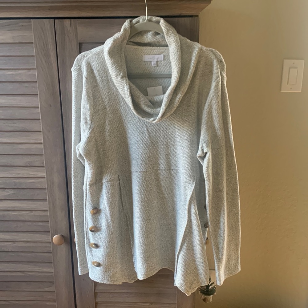 Brand new and never worn